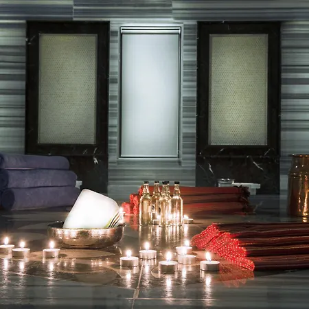 Port Nature Luxury 5* Belek