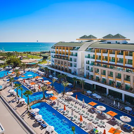 Hotel Port Nature Luxury Belek