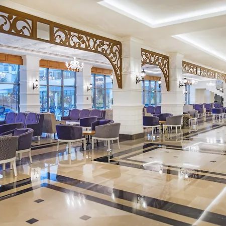 Port Nature Luxury 5*