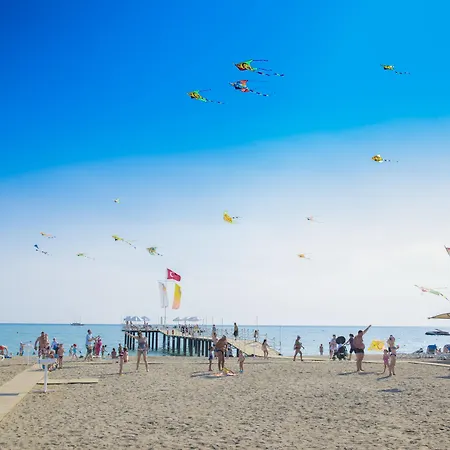 Port Nature Luxury Belek