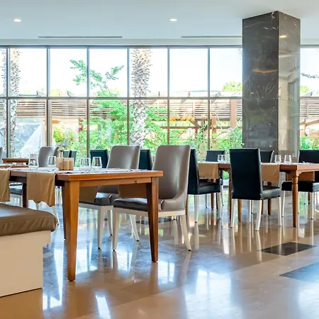 Hotel Port Nature Luxury Belek