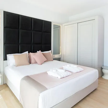 Port Nature Luxury Hotel Belek