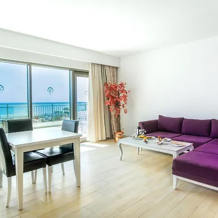 Hotel Port Nature Luxury