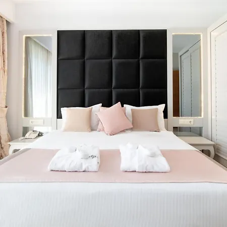 Port Nature Luxury 5* Belek