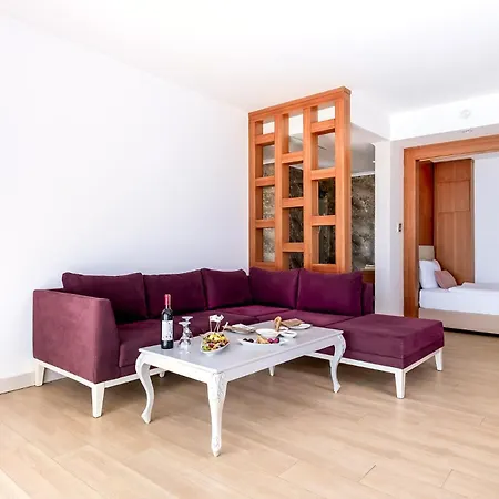 Hotel Port Nature Luxury Belek
