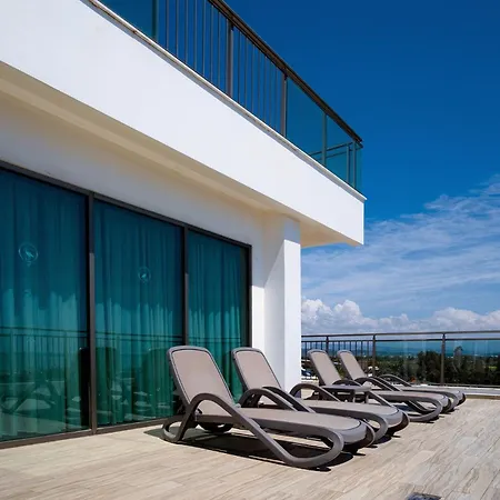 Port Nature Luxury Belek