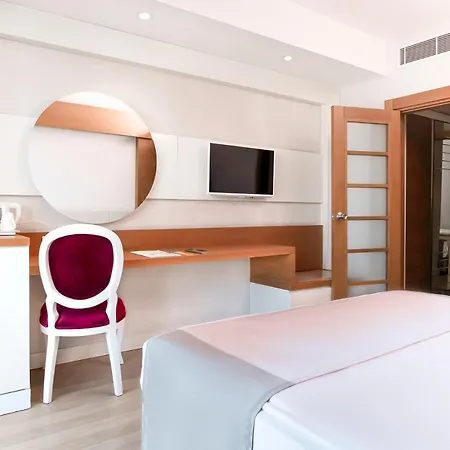 Port Nature Luxury Belek