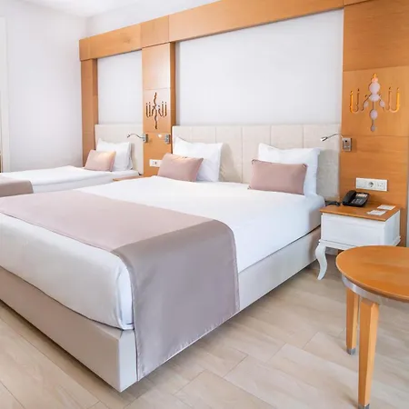 Port Nature Luxury 5*
