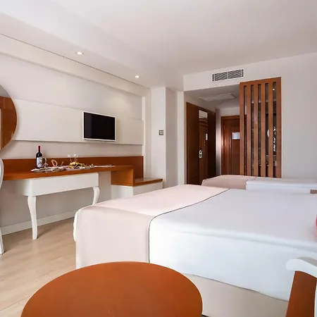 Port Nature Luxury Belek