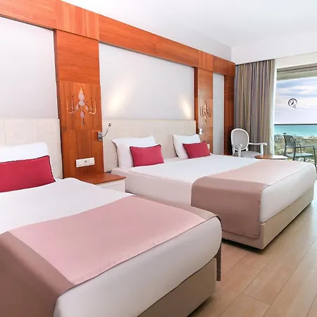 Port Nature Luxury 5* Belek