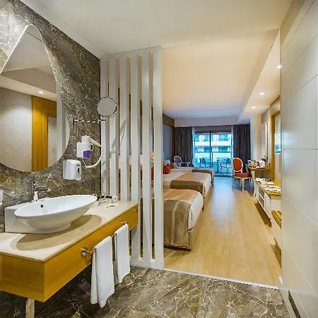 Hotel Port Nature Luxury Belek