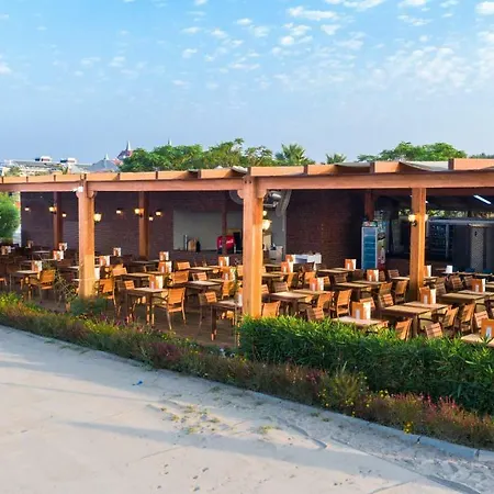 Hotel Port Nature Luxury Belek